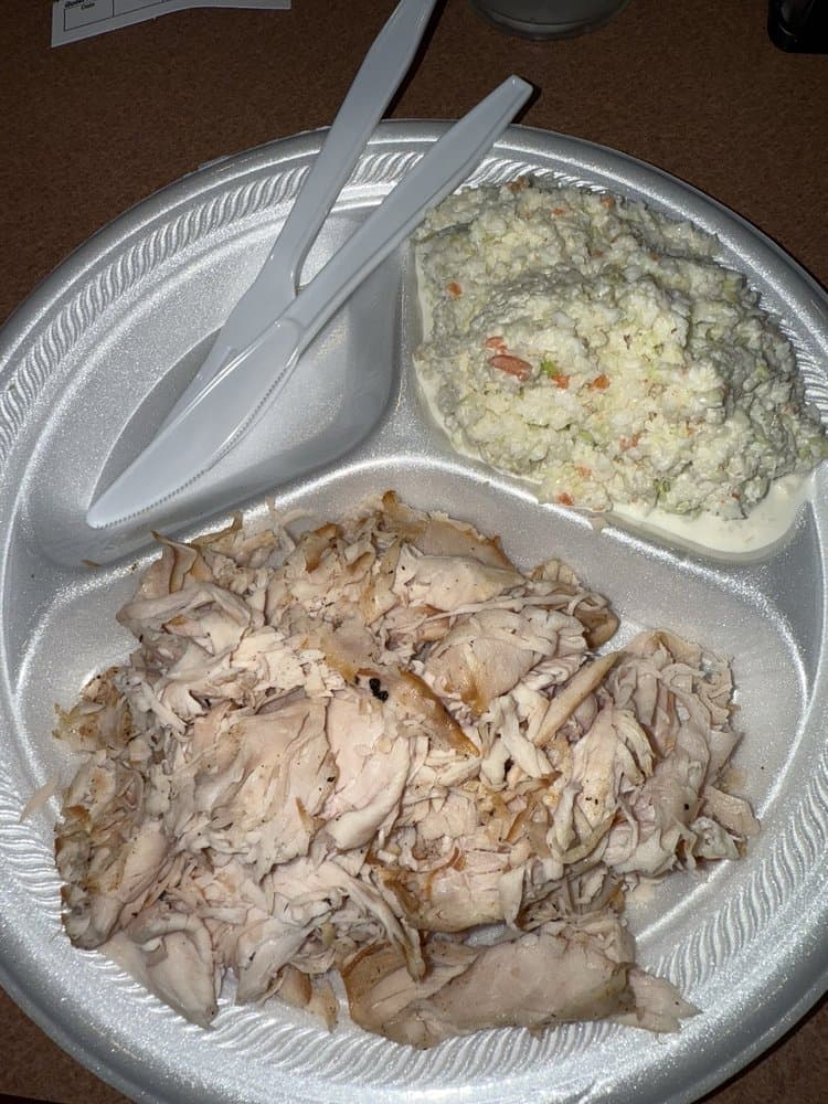 Smoked Turkey
